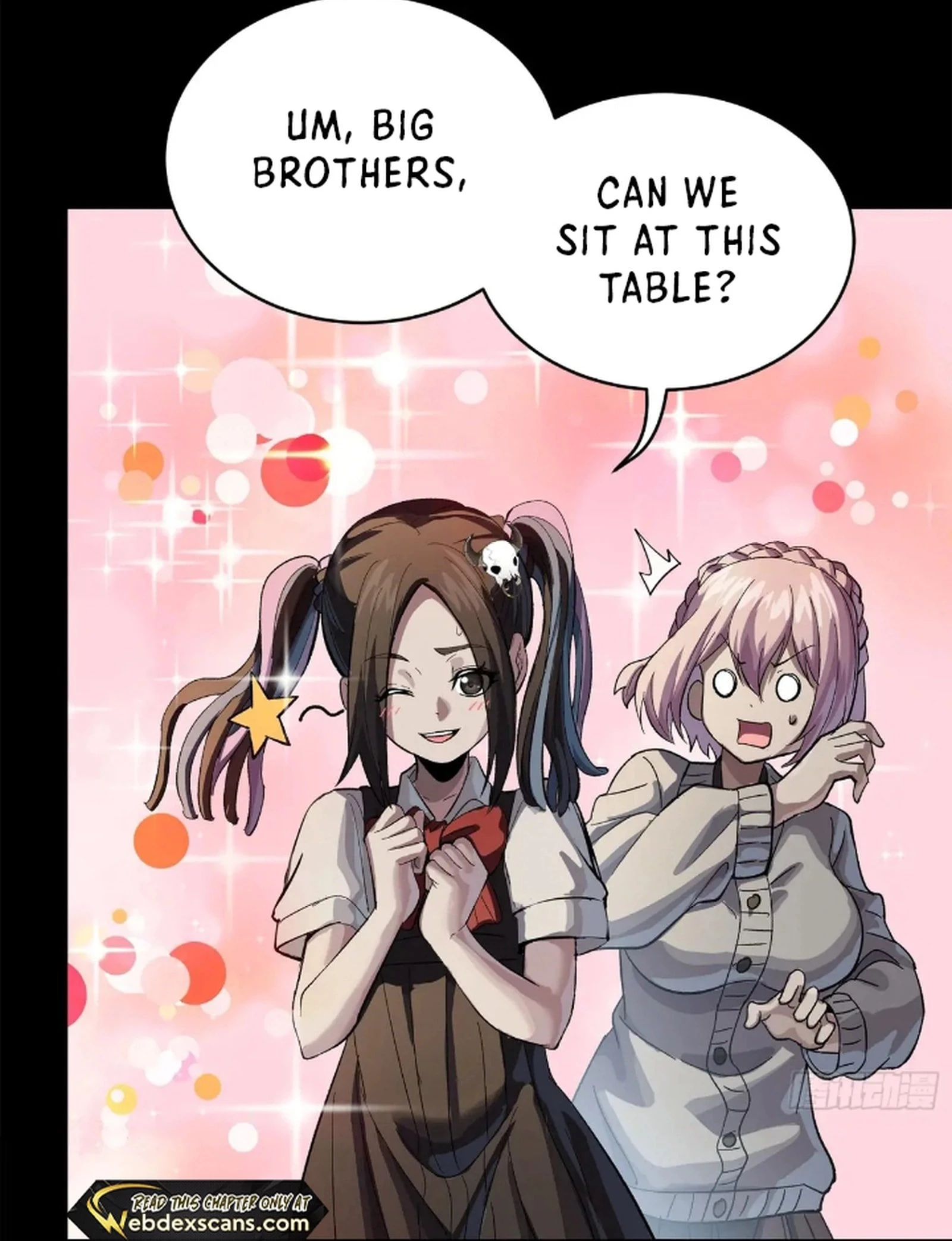 Legend of Star General Chap 234 - Next Chap 235