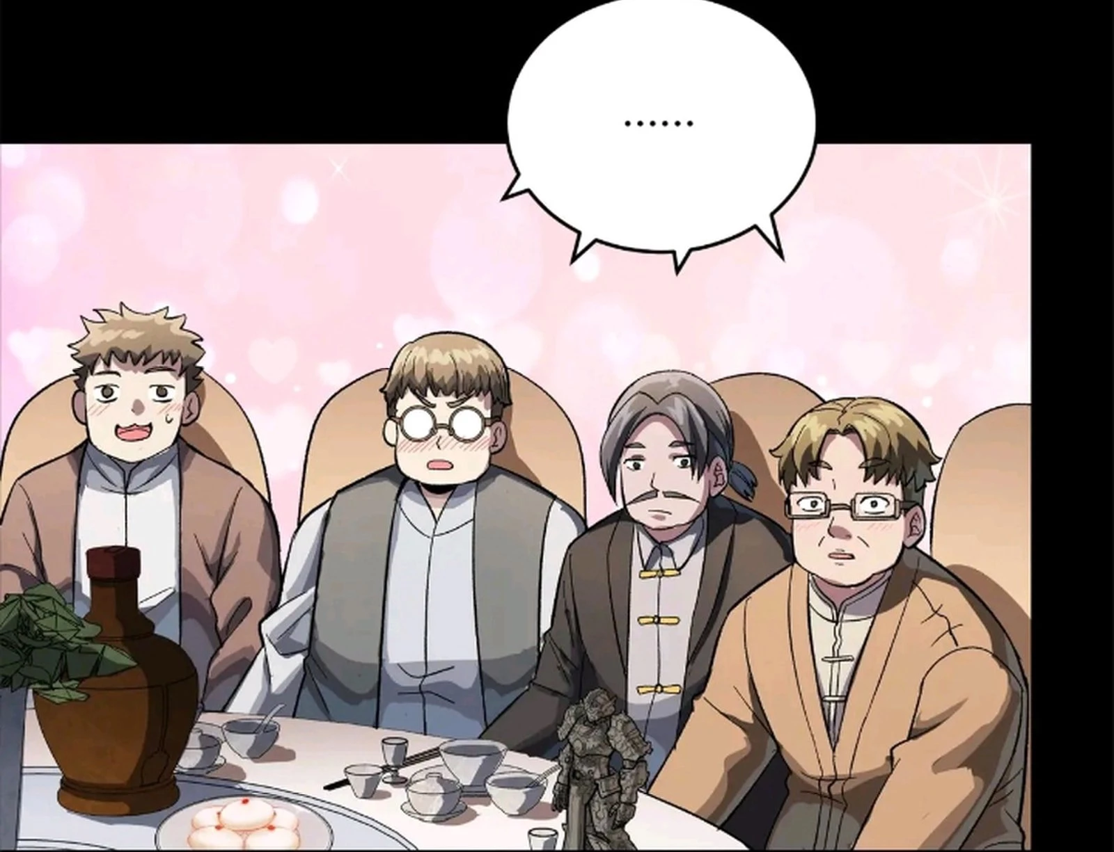 Legend of Star General Chap 234 - Next Chap 235