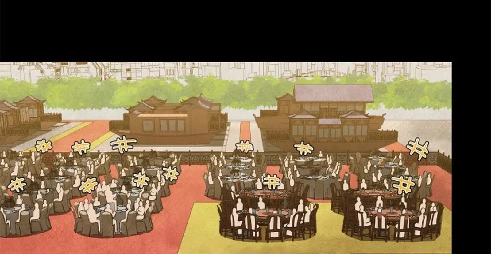 Legend of Star General Chap 234 - Next Chap 235