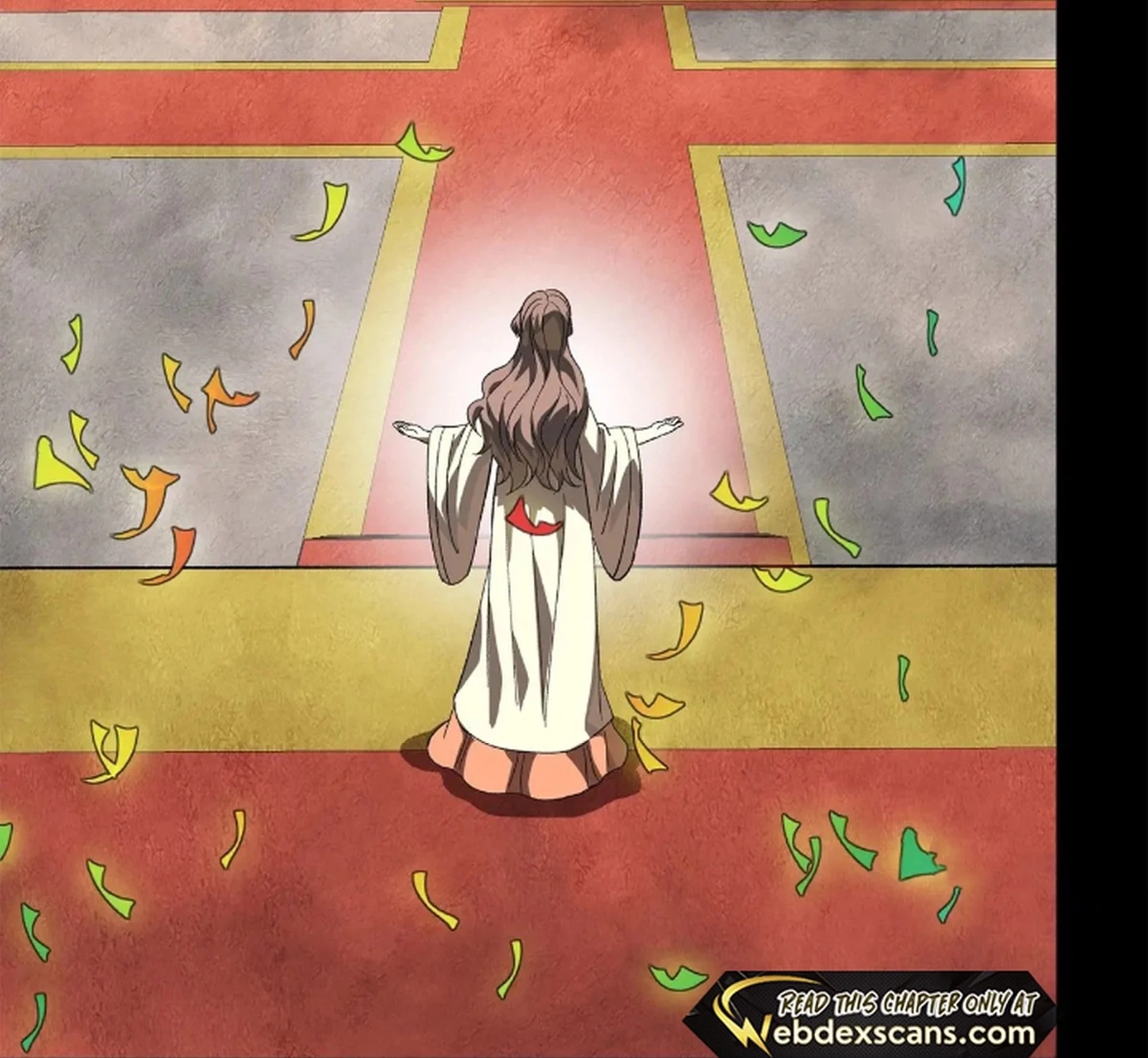 Legend of Star General Chap 234 - Next Chap 235