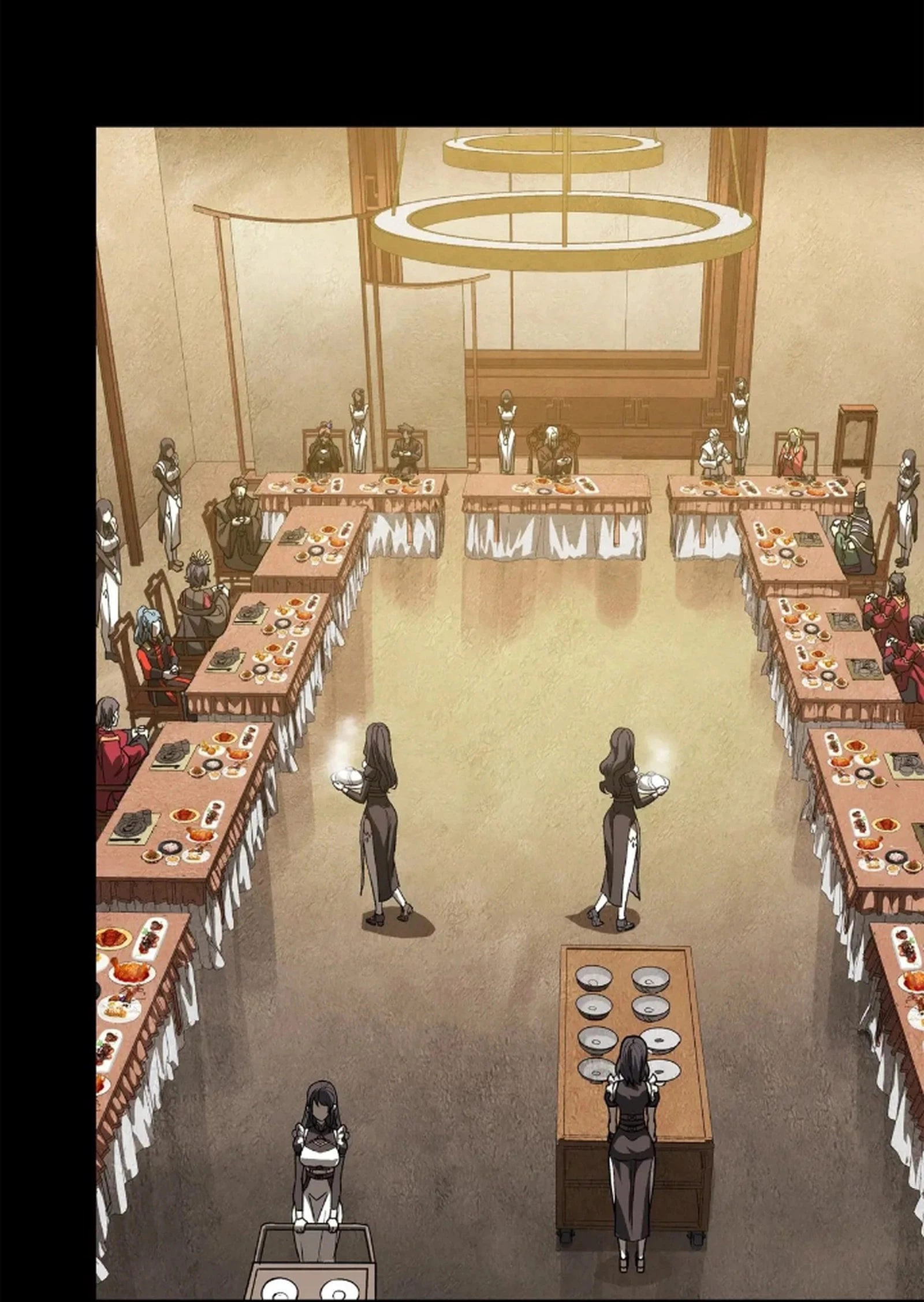 Legend of Star General Chap 234 - Next Chap 235