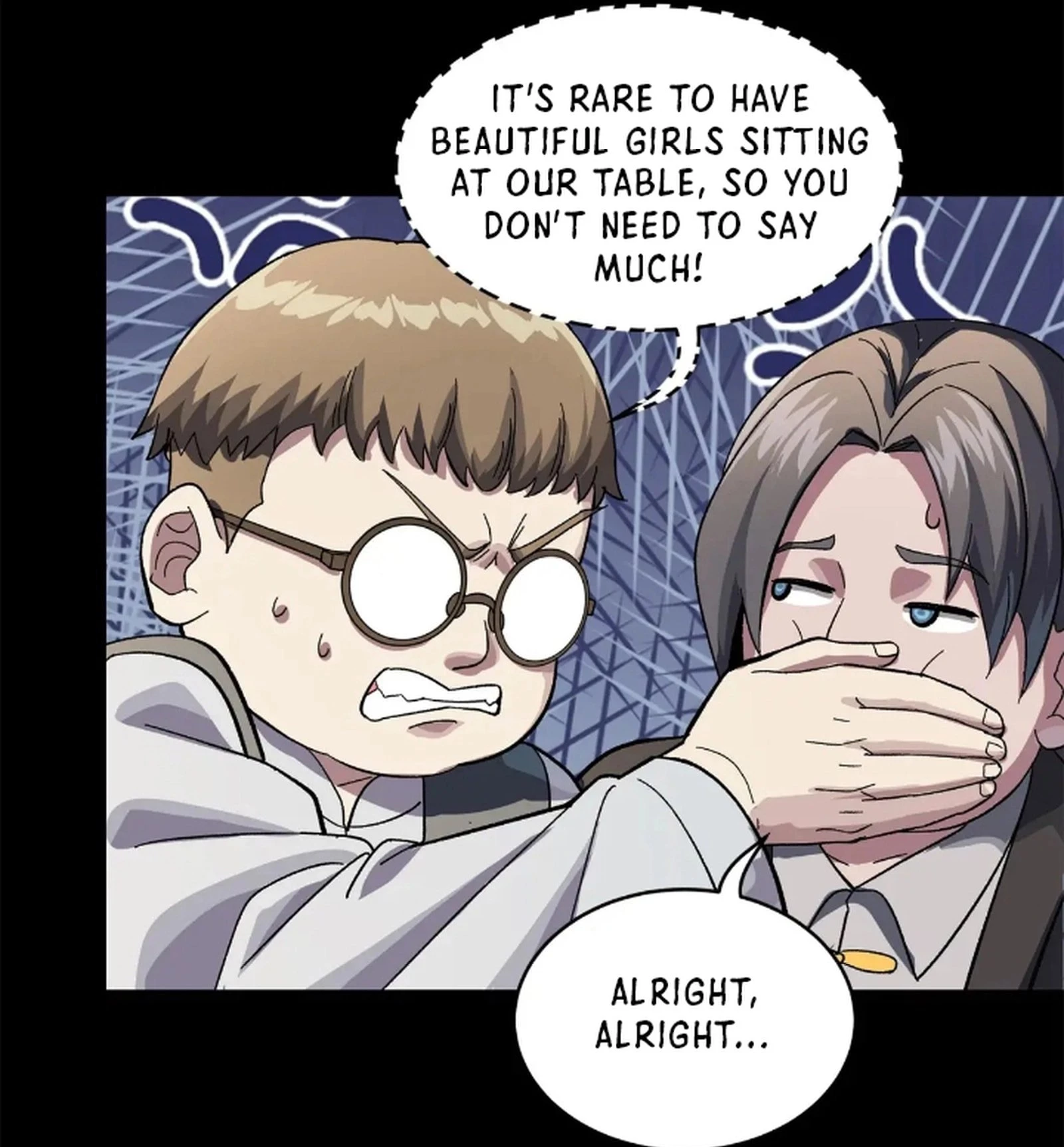 Legend of Star General Chap 234 - Next Chap 235