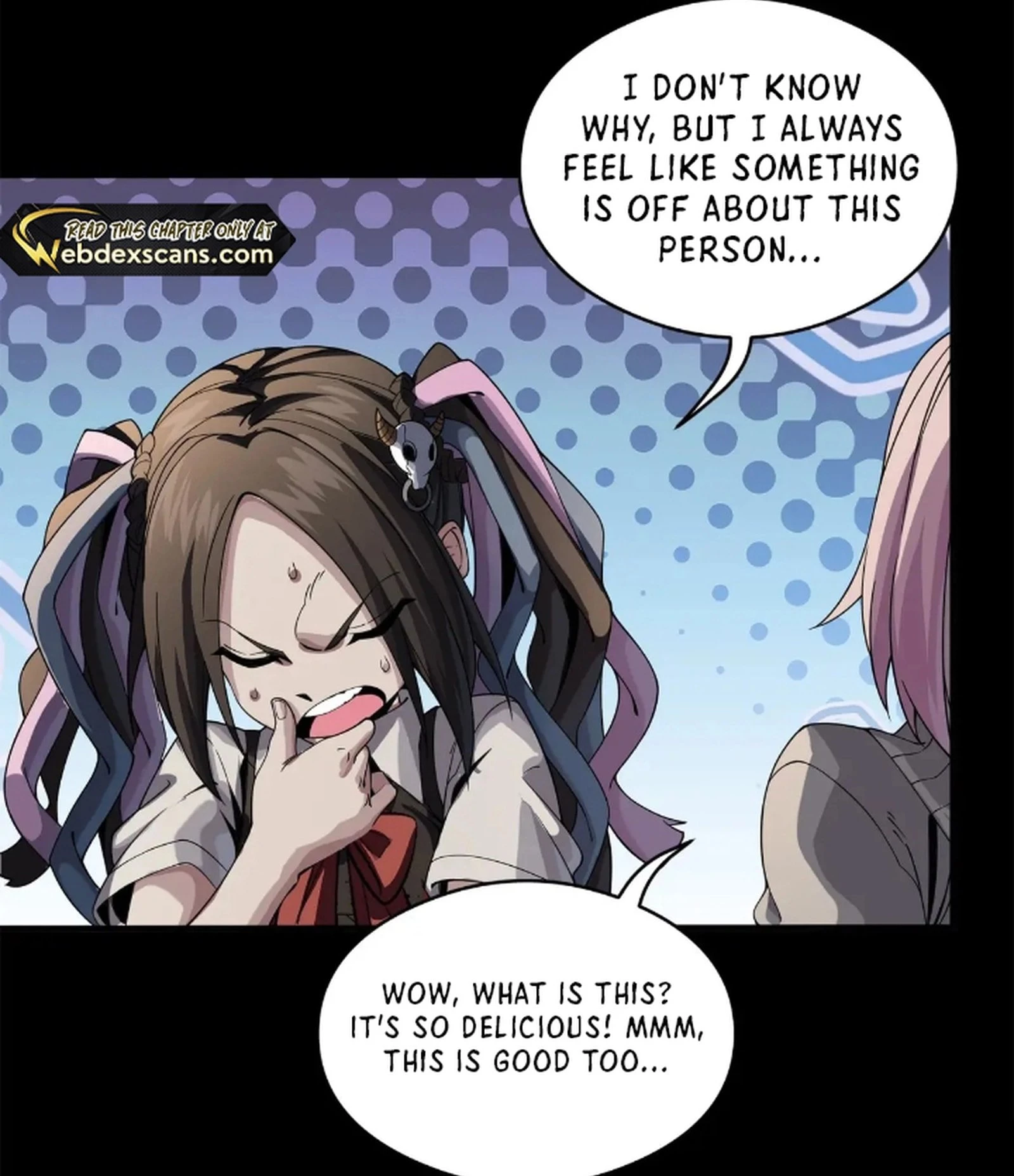 Legend of Star General Chap 234 - Next Chap 235