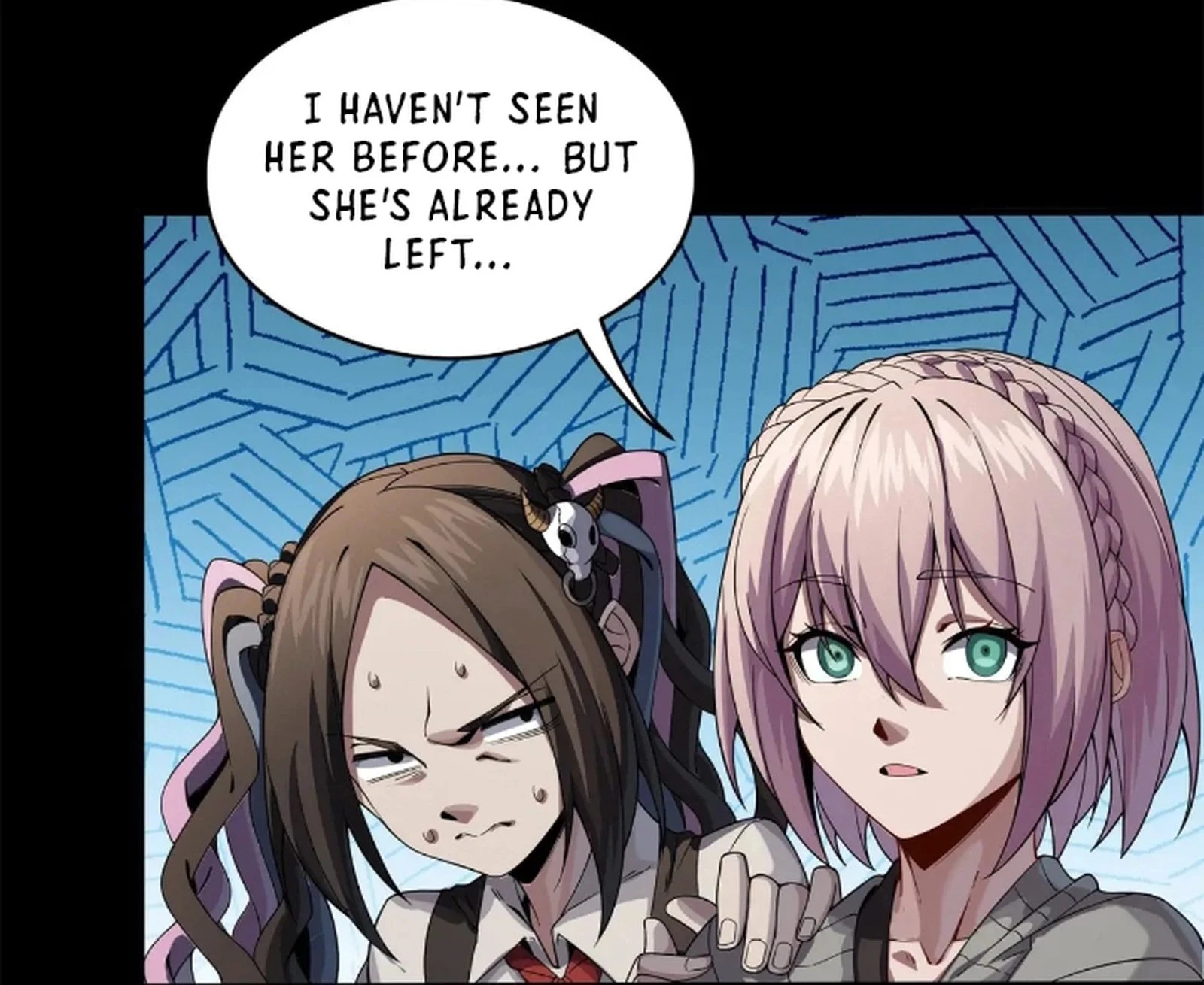 Legend of Star General Chap 234 - Next Chap 235