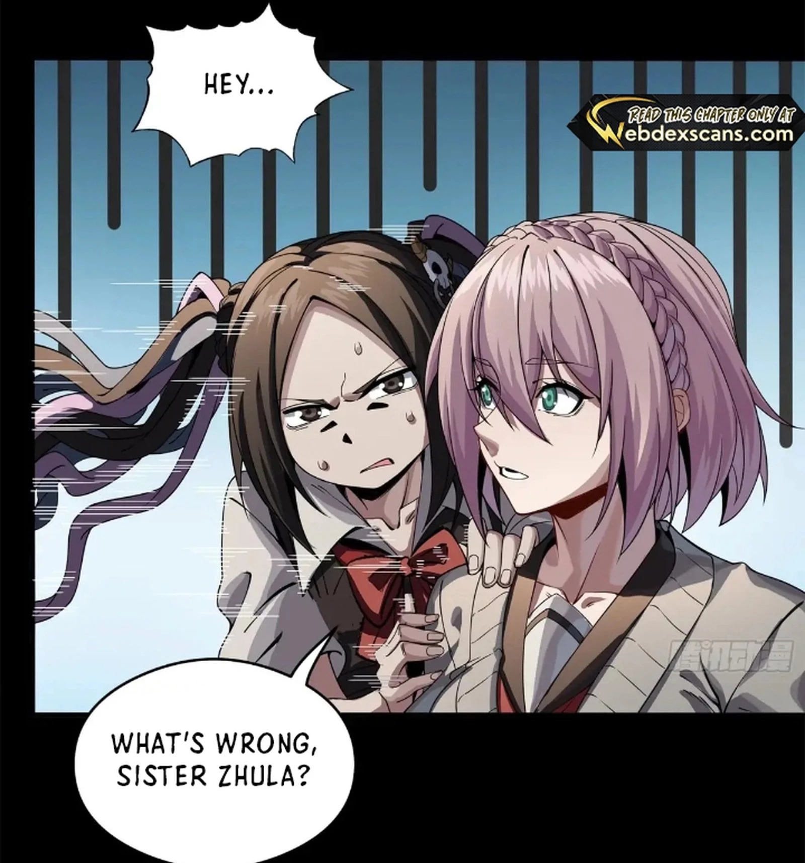 Legend of Star General Chap 234 - Next Chap 235