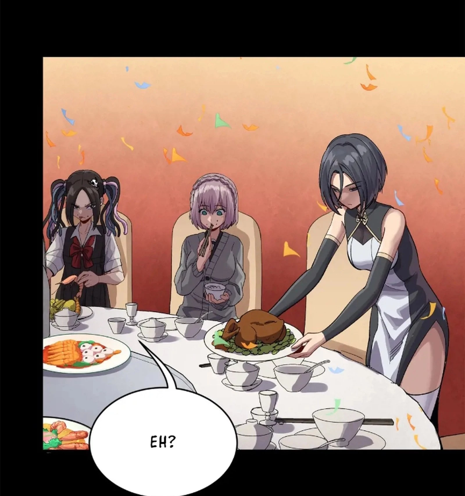Legend of Star General Chap 234 - Next Chap 235