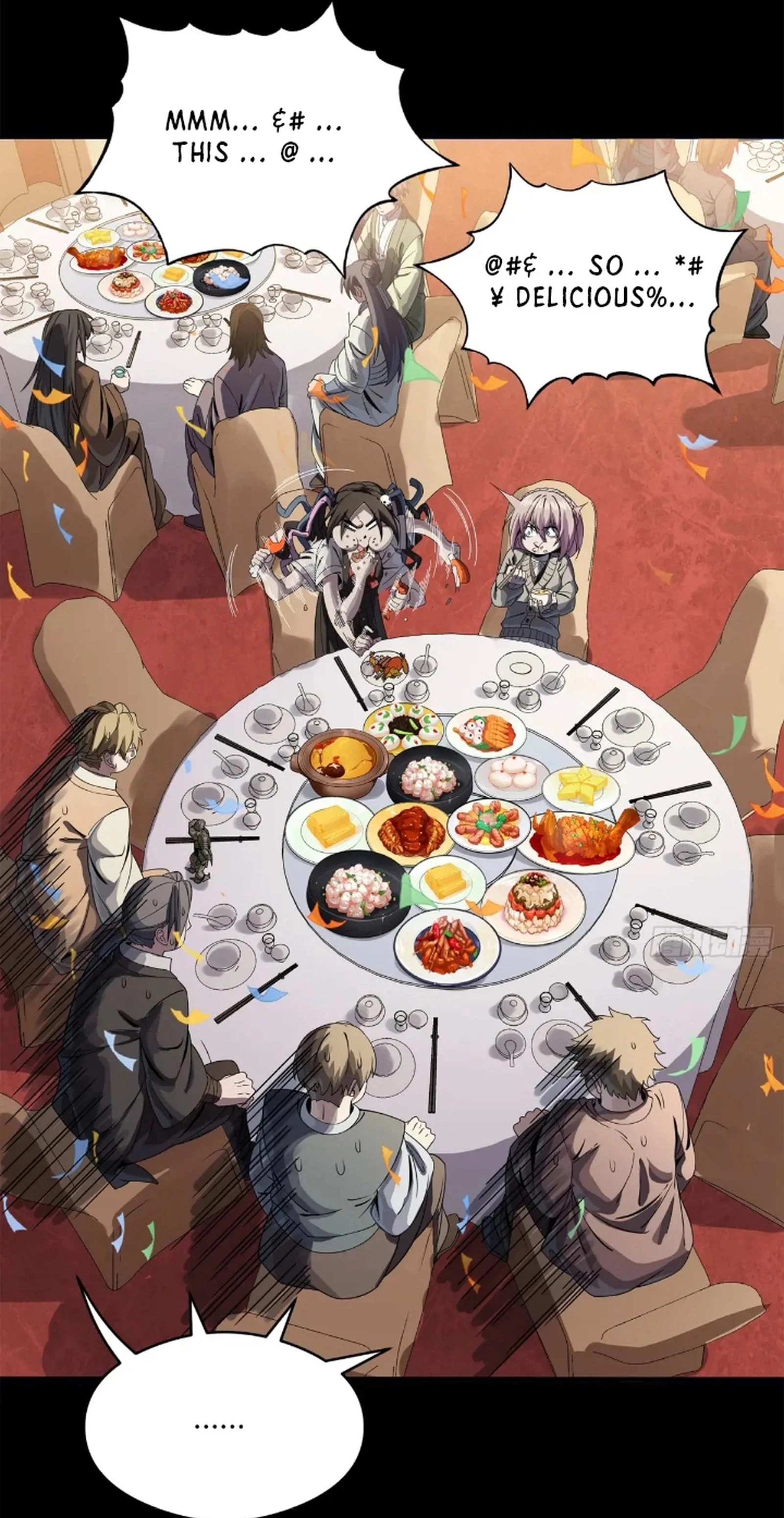 Legend of Star General Chap 234 - Next Chap 235