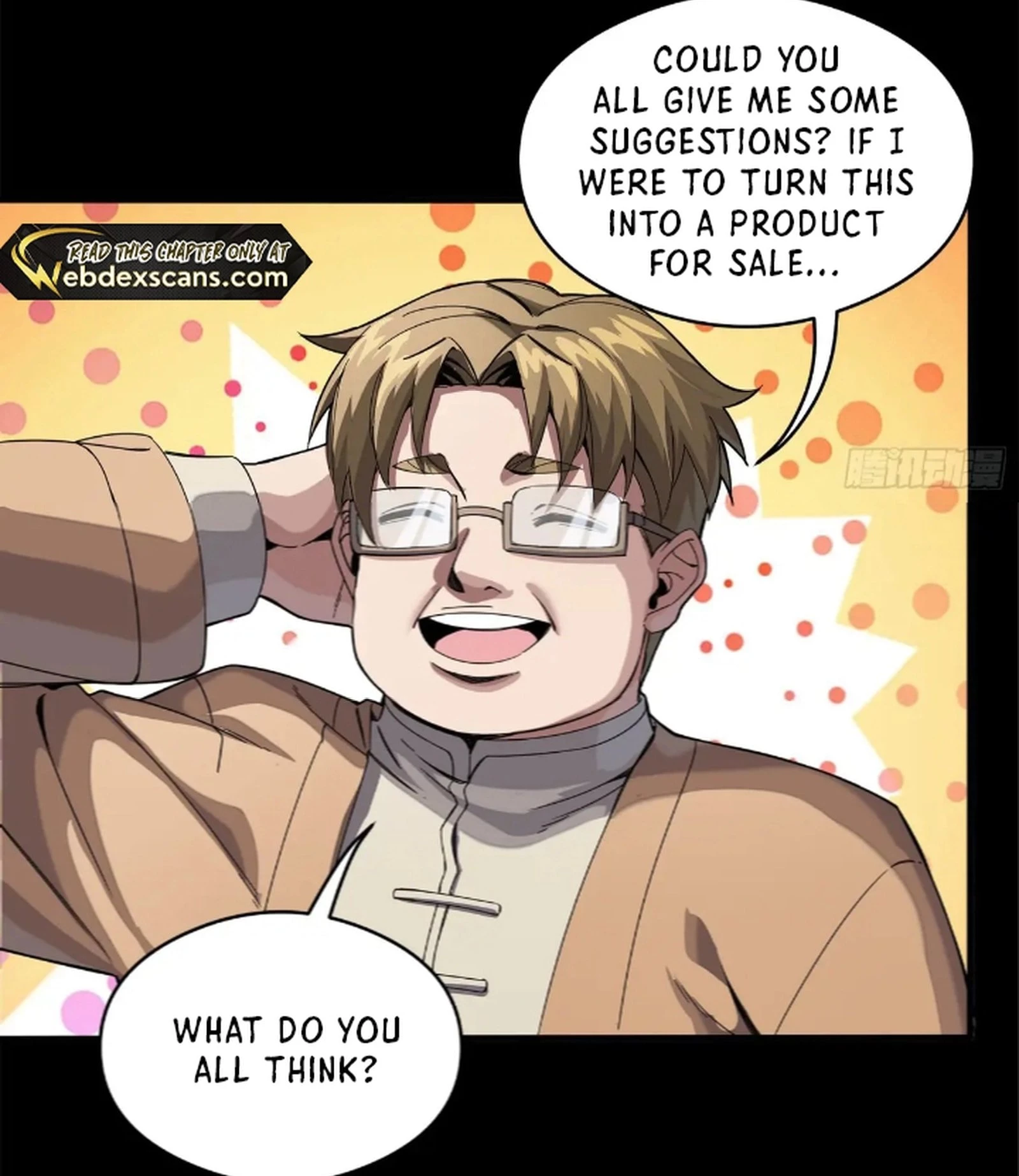 Legend of Star General Chap 234 - Next Chap 235