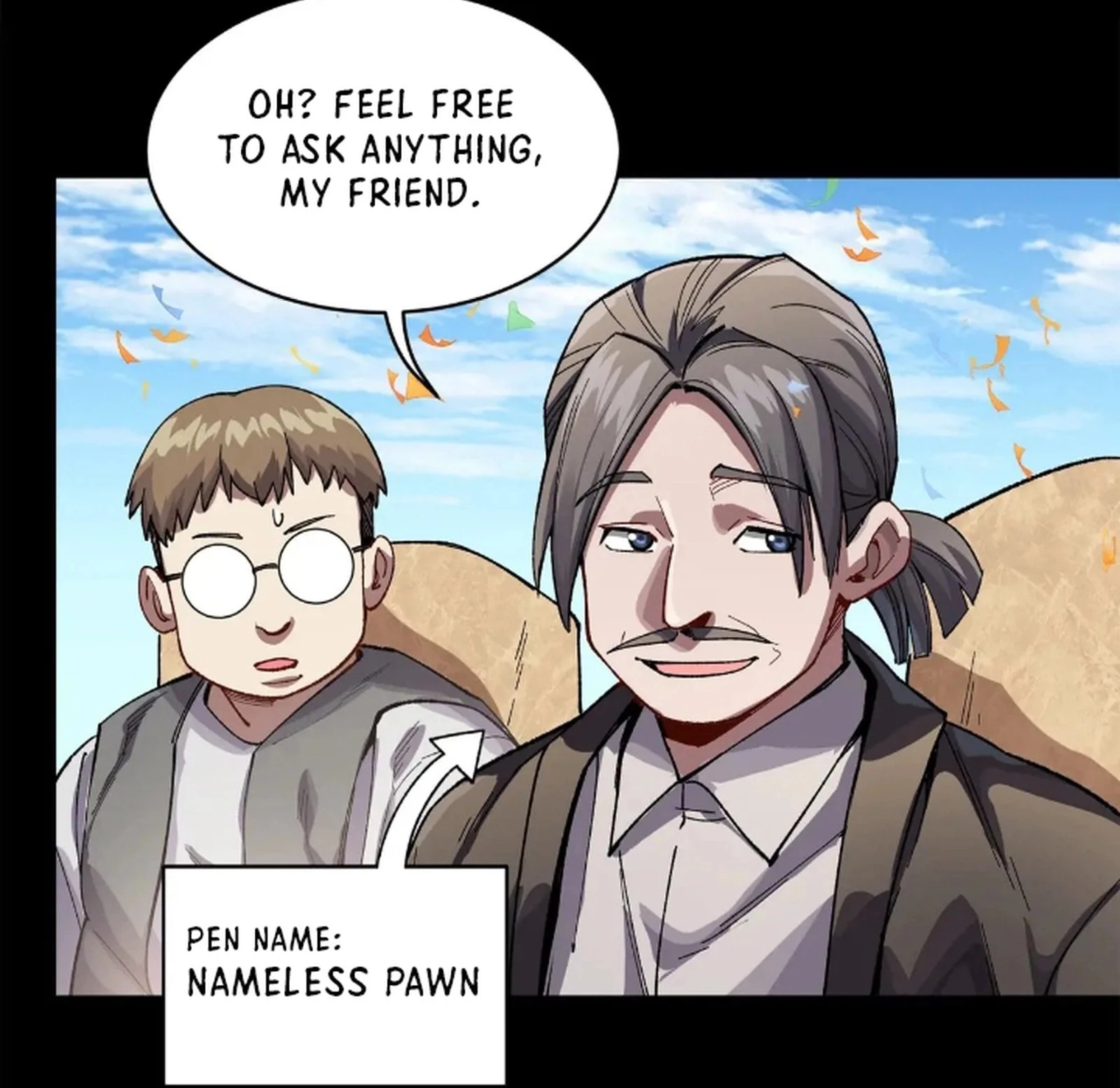 Legend of Star General Chap 234 - Next Chap 235