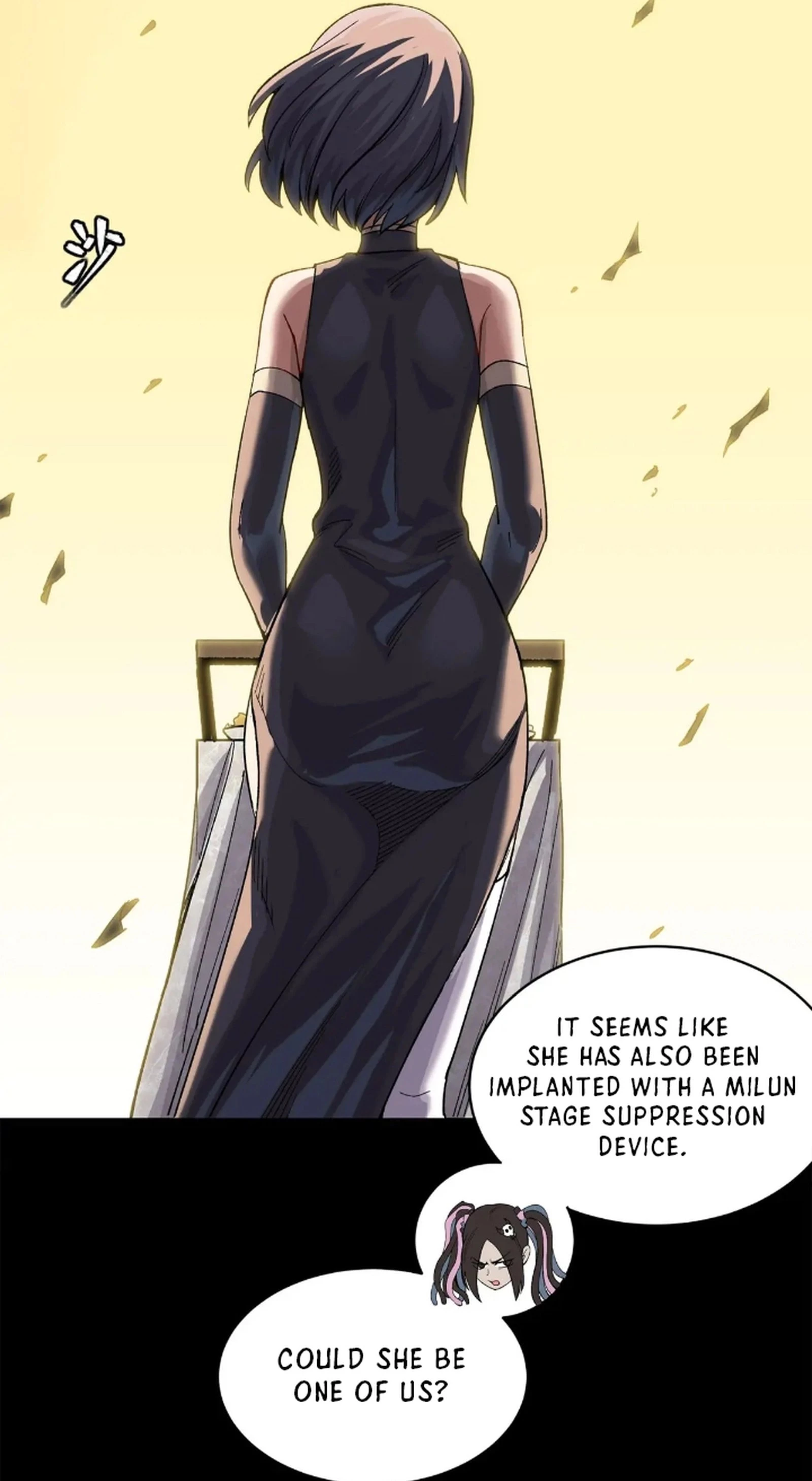 Legend of Star General Chap 234 - Next Chap 235