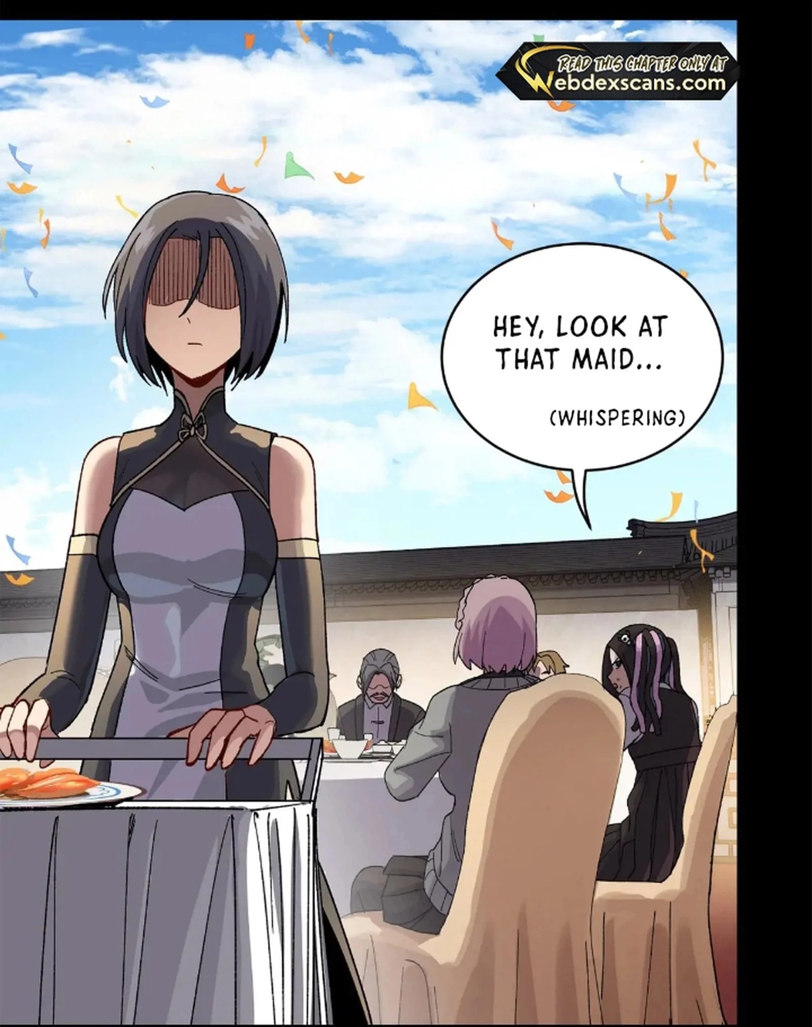 Legend of Star General Chap 234 - Next Chap 235