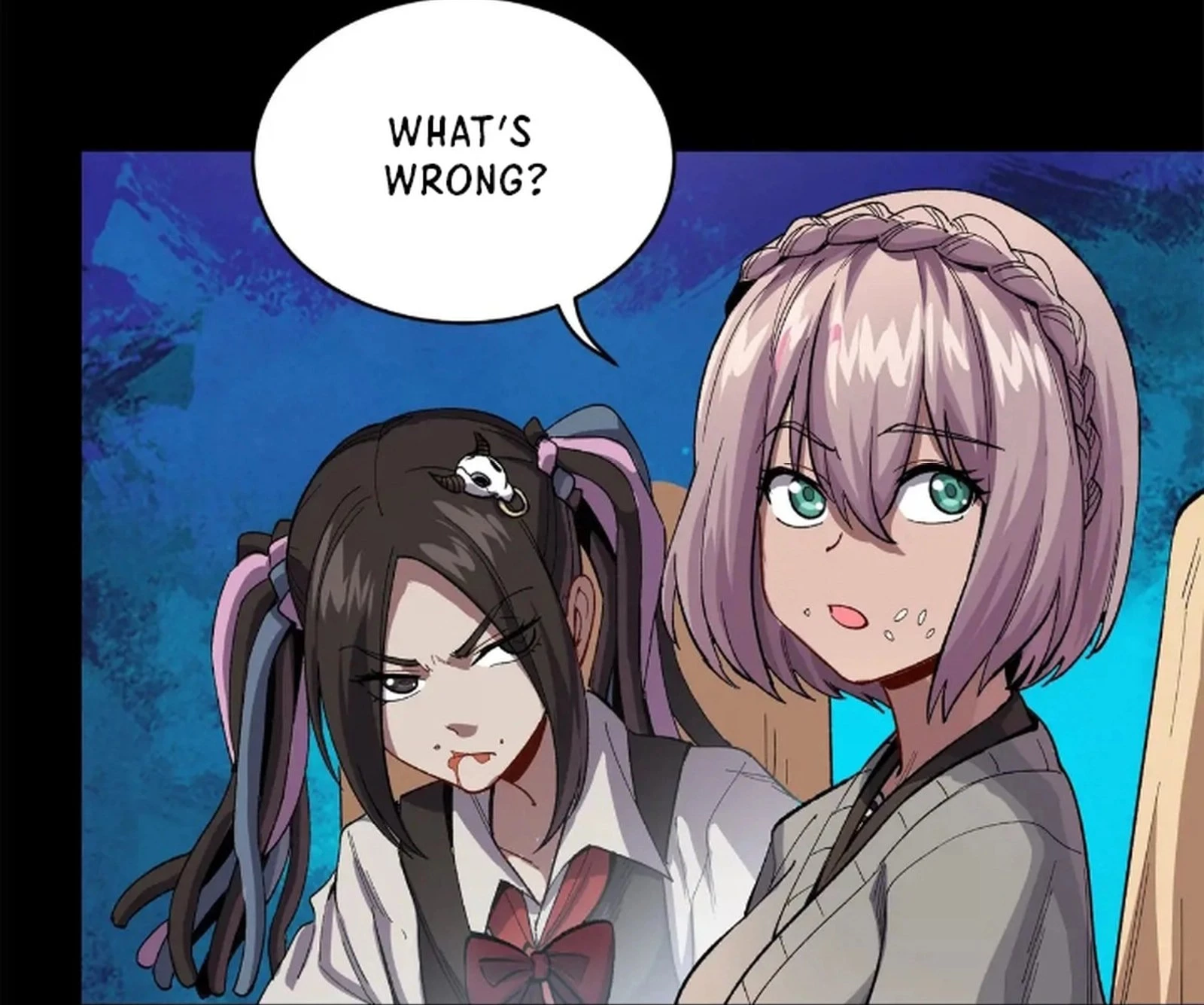 Legend of Star General Chap 234 - Next Chap 235