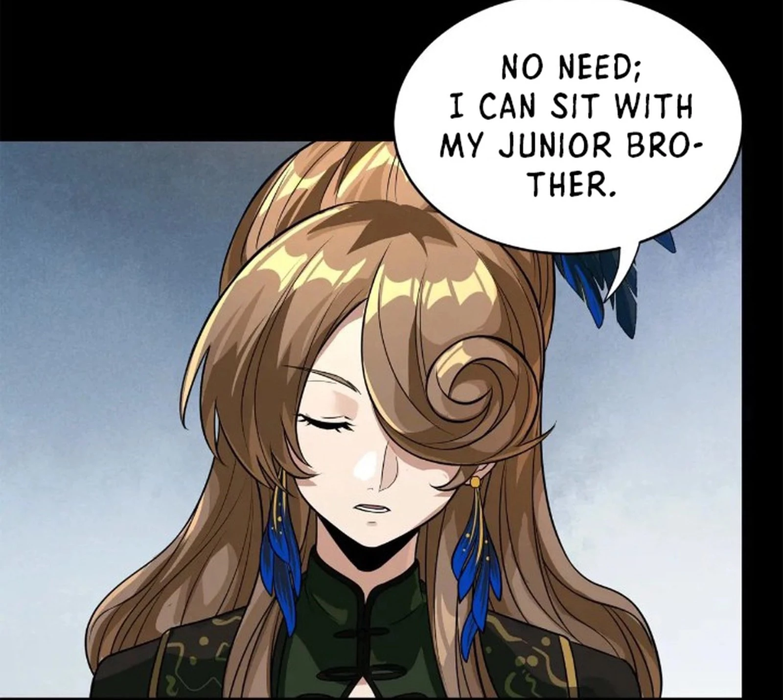 Legend of Star General Chap 234 - Next Chap 235