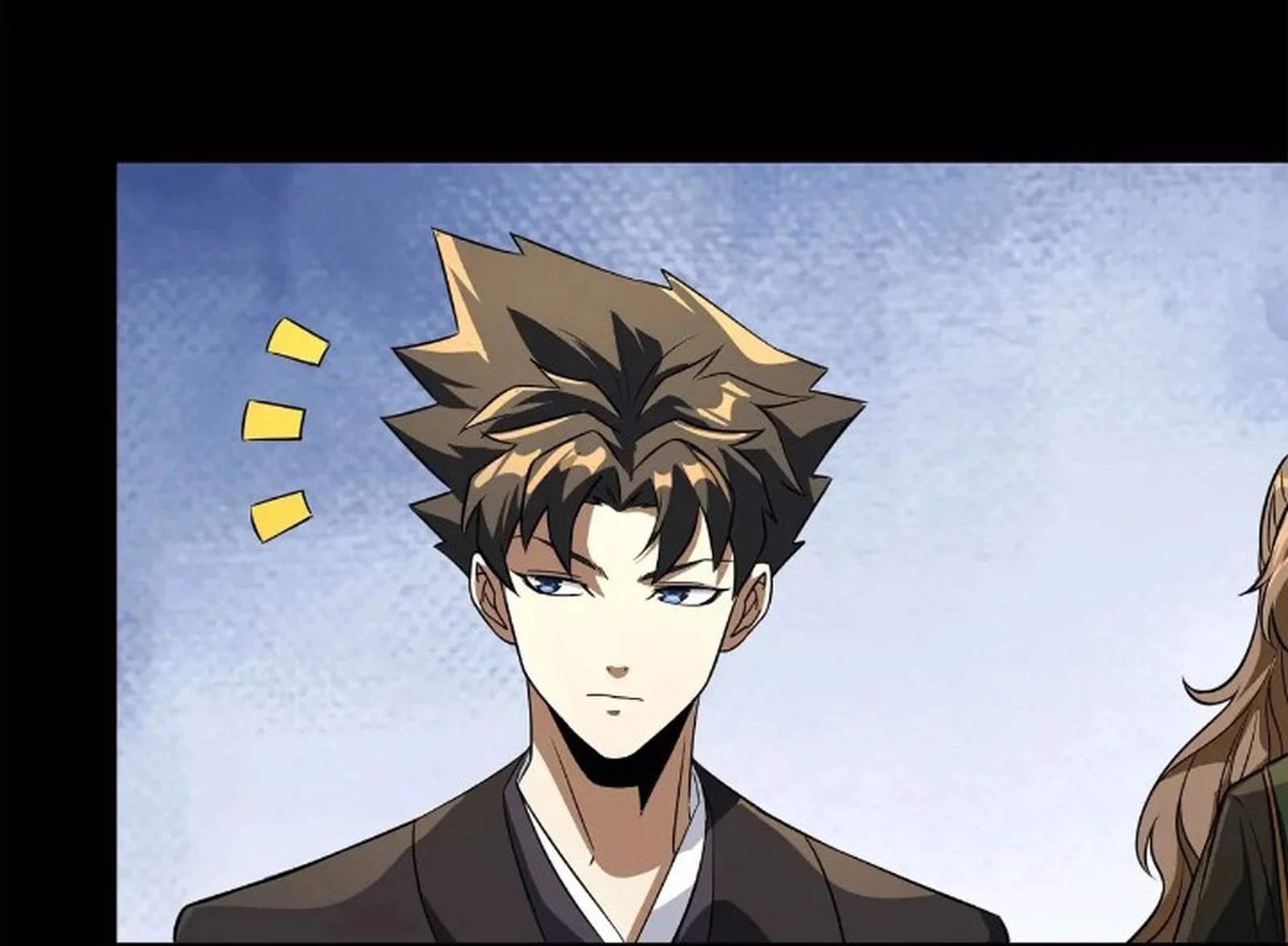 Legend of Star General Chap 234 - Next Chap 235