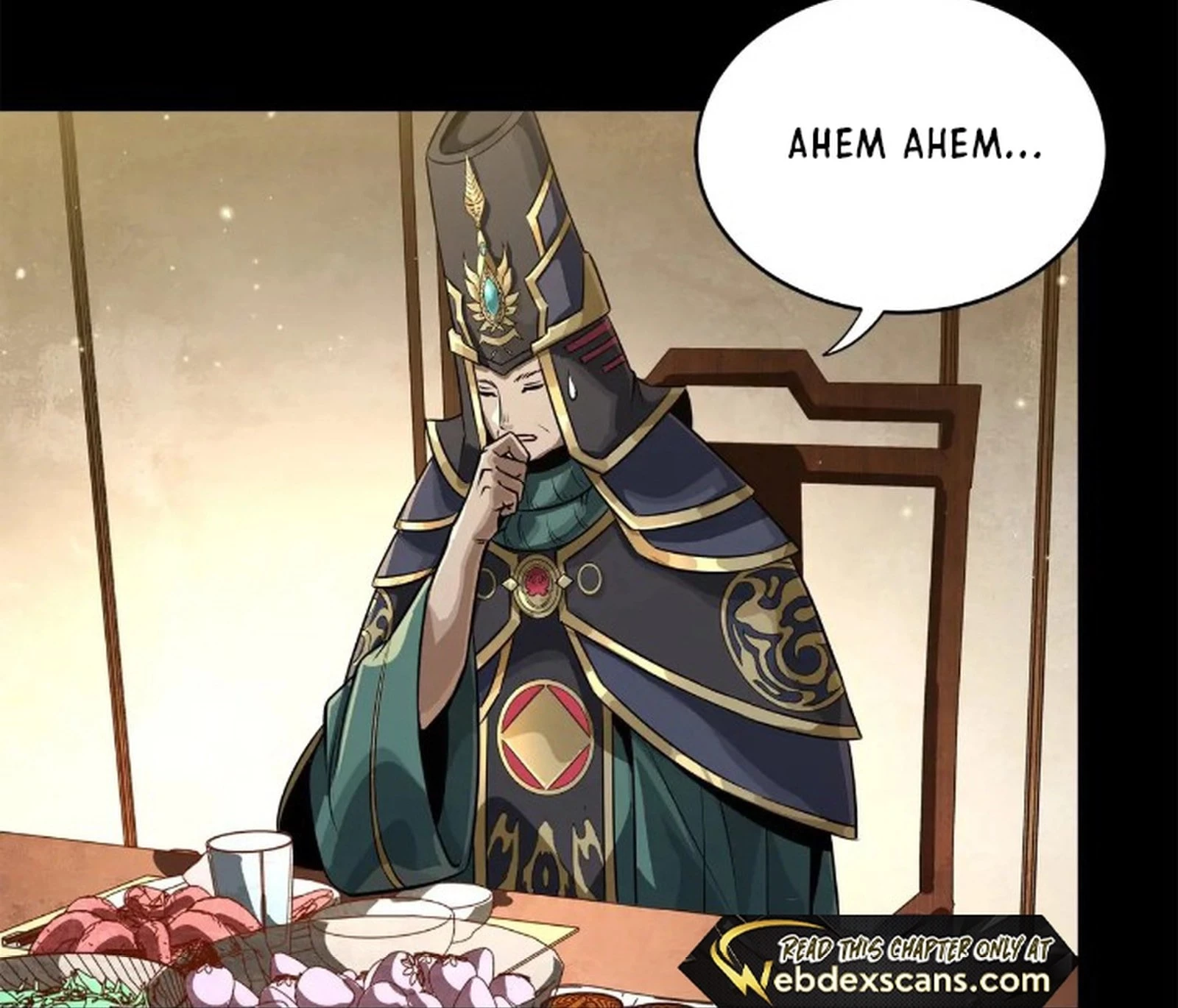 Legend of Star General Chap 234 - Next Chap 235