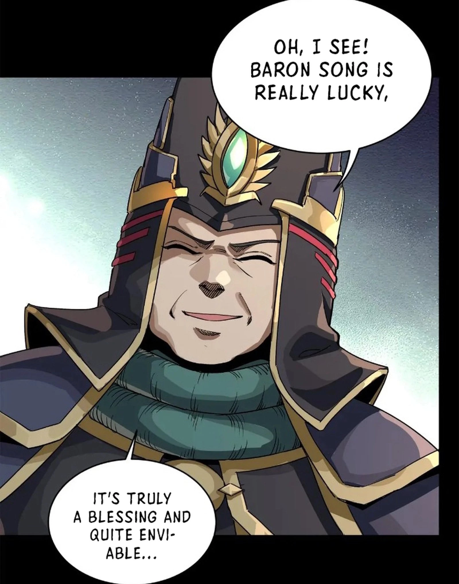 Legend of Star General Chap 234 - Next Chap 235