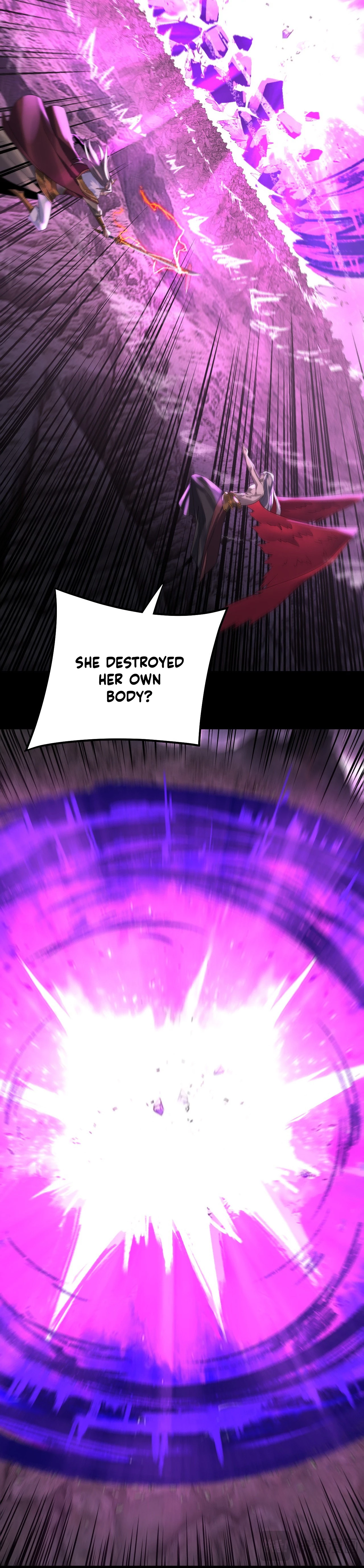 I Am the Fated Villain Chap 201 - Next Chap 202