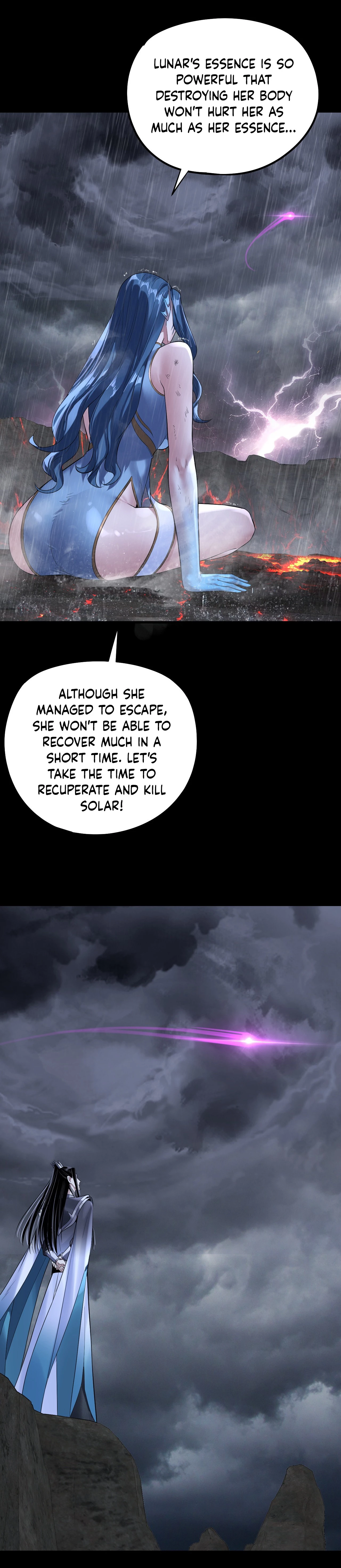 I Am the Fated Villain Chap 201 - Next Chap 202