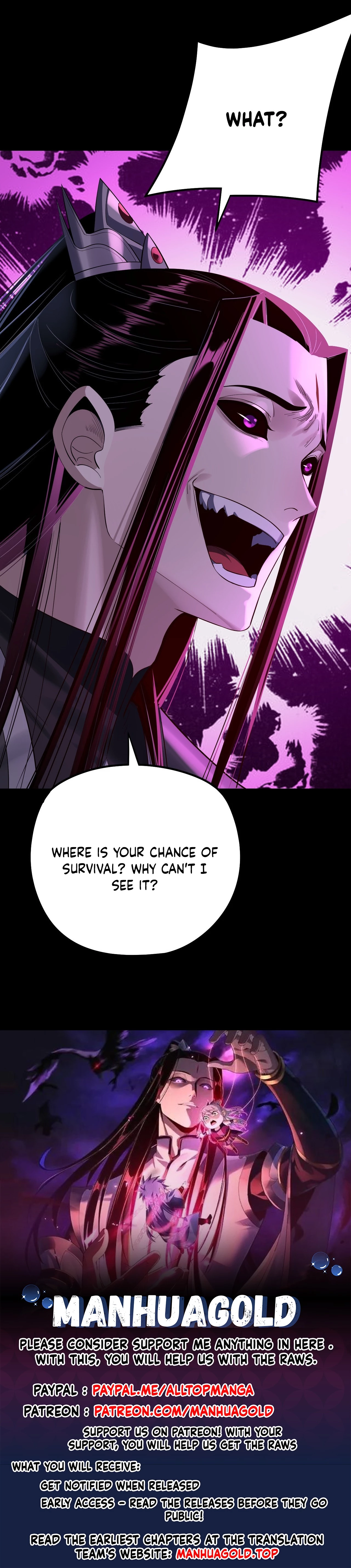 I Am the Fated Villain Chap 201 - Next Chap 202