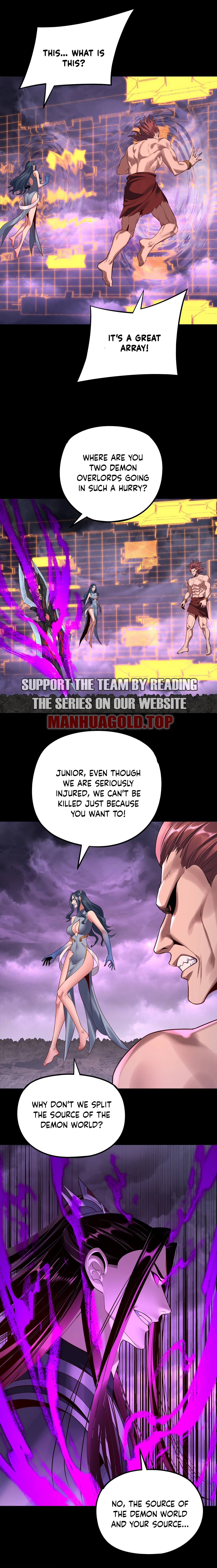 I Am the Fated Villain Chap 201 - Next Chap 202