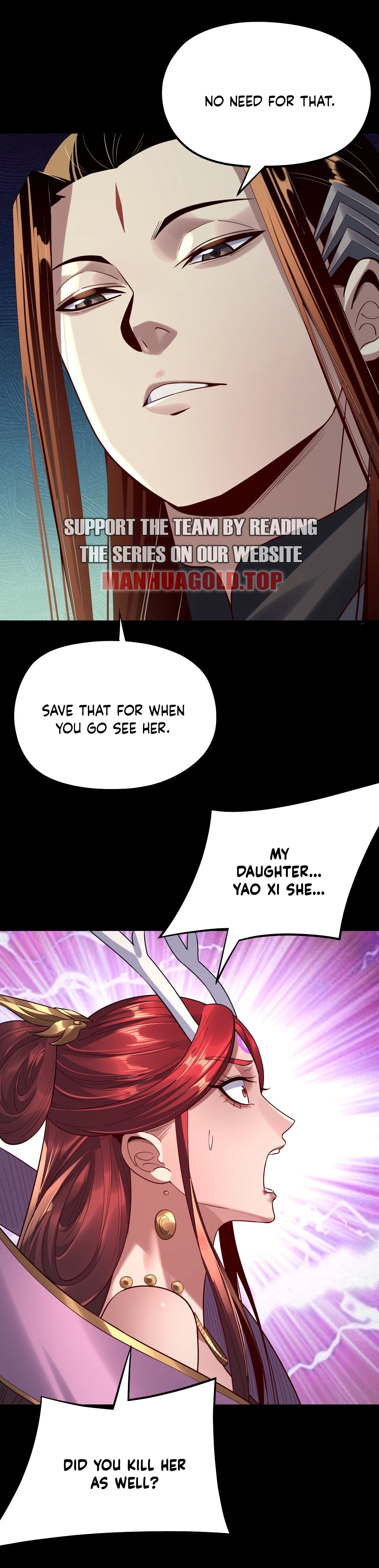 I Am the Fated Villain Chap 202 - Next Chap 203