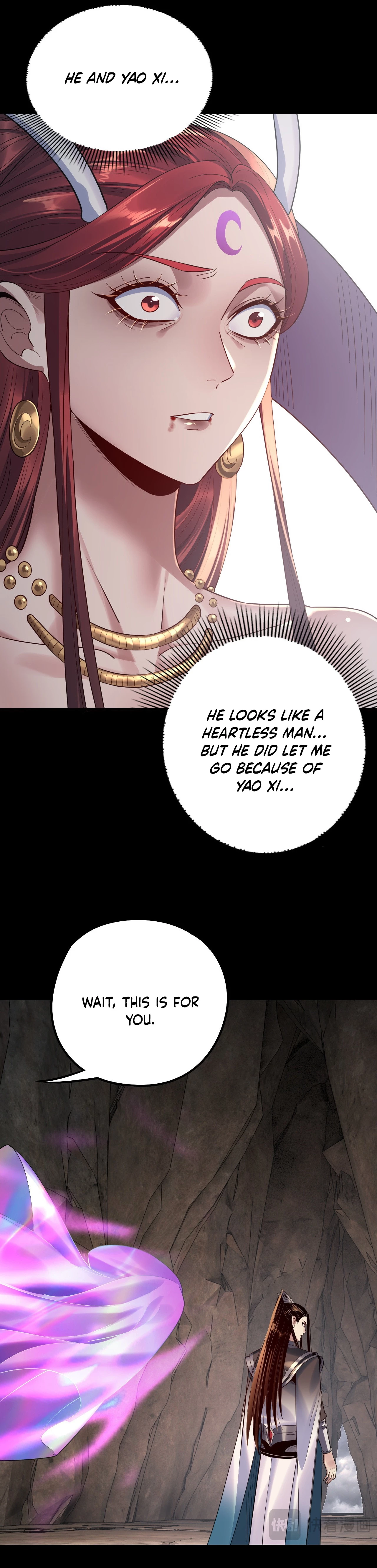 I Am the Fated Villain Chap 202 - Next Chap 203