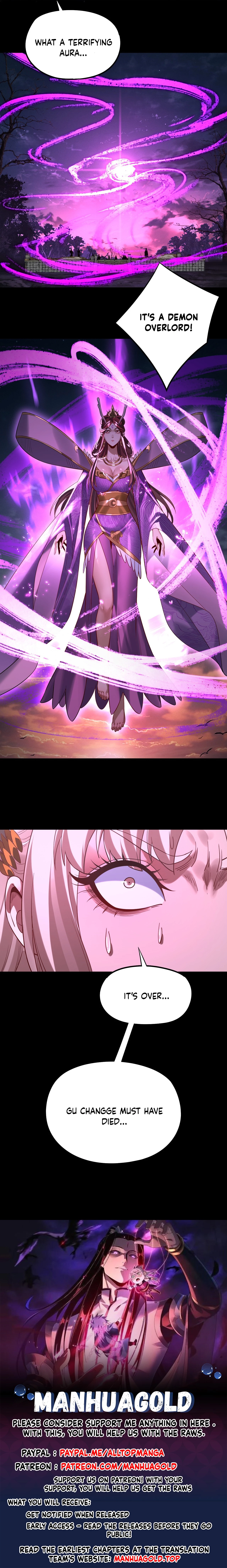 I Am the Fated Villain Chap 202 - Next Chap 203