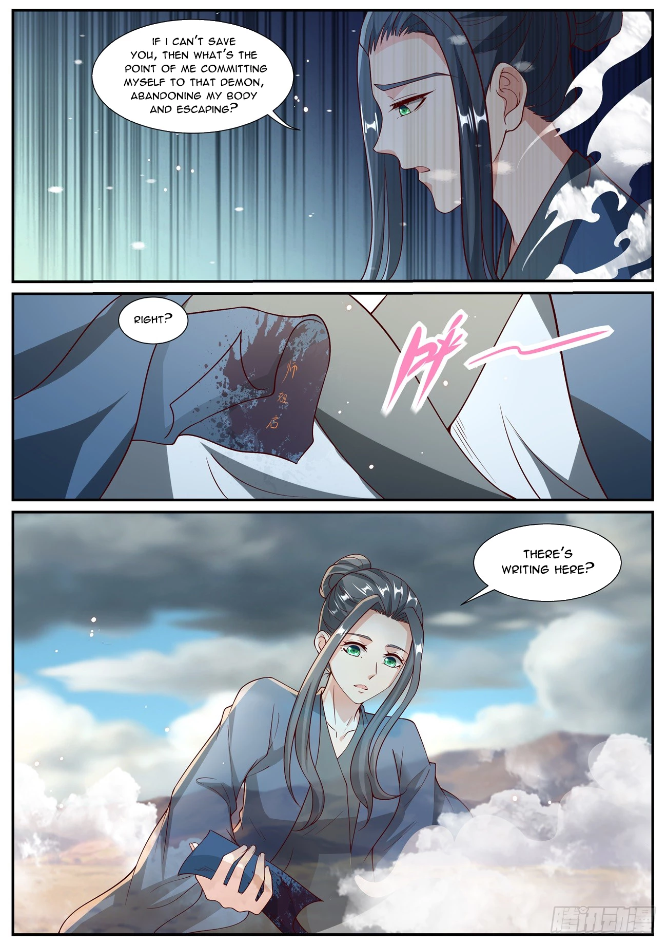 Rebirth Of The Urban Immortal Cultivator Chap 1027 - Next Chap 1028