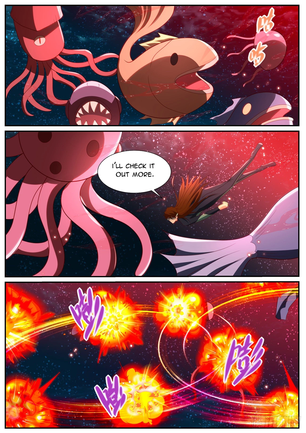 Rebirth Of The Urban Immortal Cultivator Chap 1027 - Next Chap 1028
