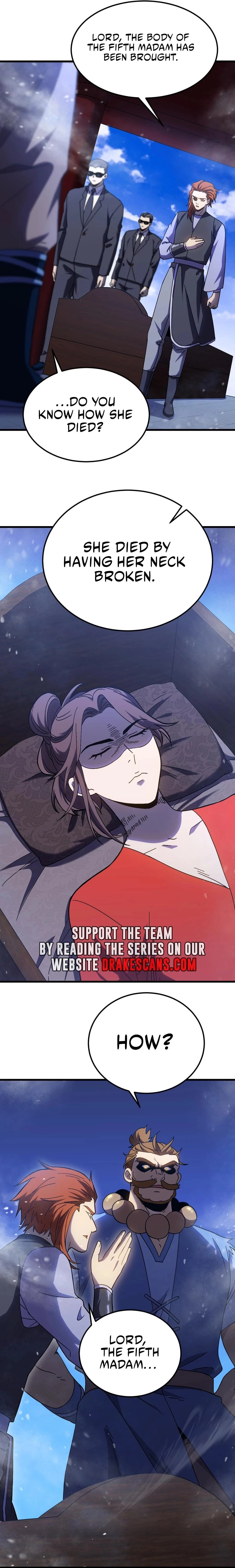 Leveling In The Future Chap 174 - Next Chap 175
