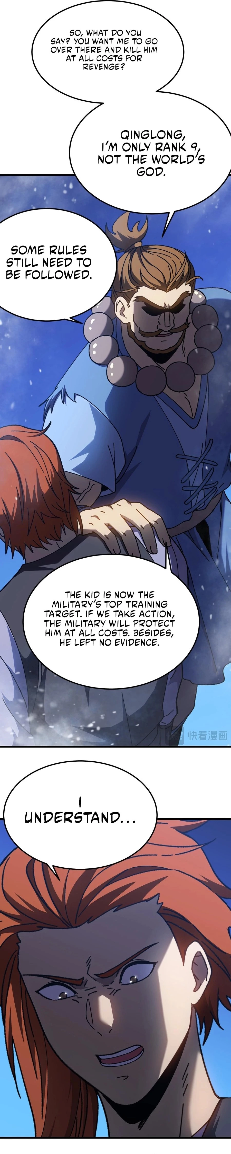 Leveling In The Future Chap 174 - Next Chap 175