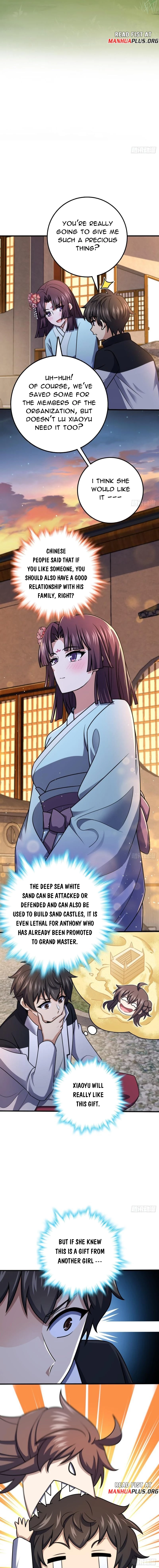 Spare Me, Great Lord! Chap 682 - Next Chap 683
