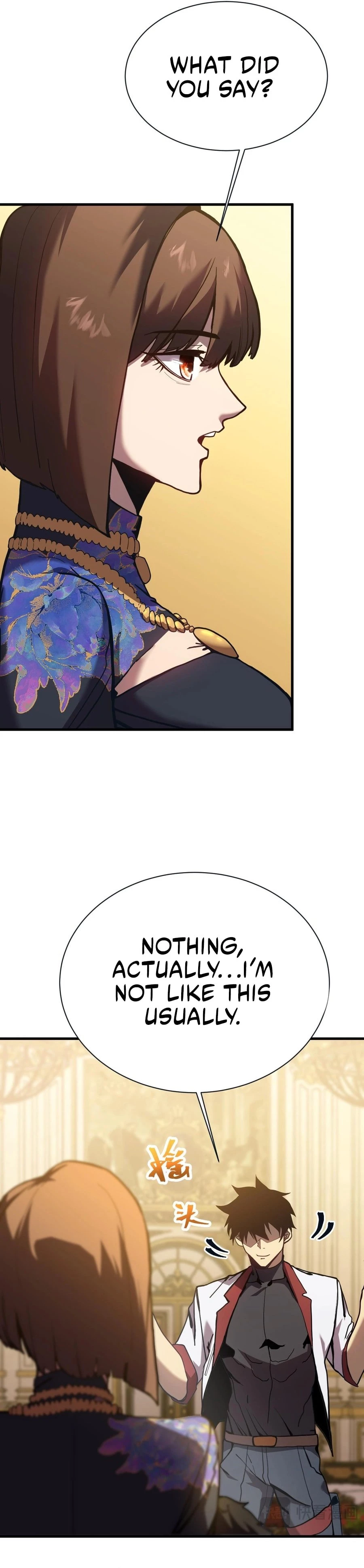 Leveling In The Future Chap 172 - Next Chap 173