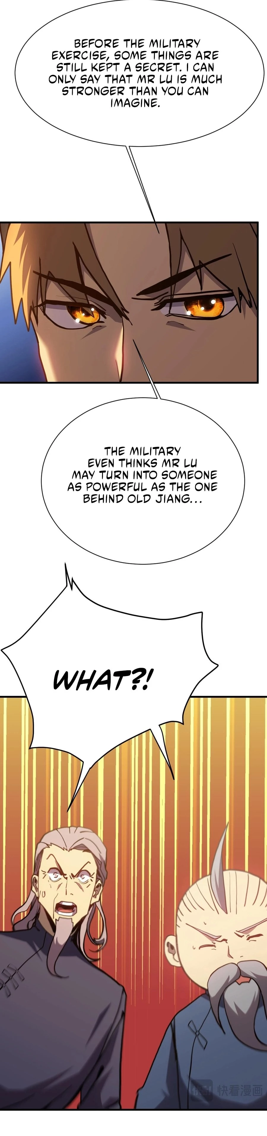 Leveling In The Future Chap 172 - Next Chap 173