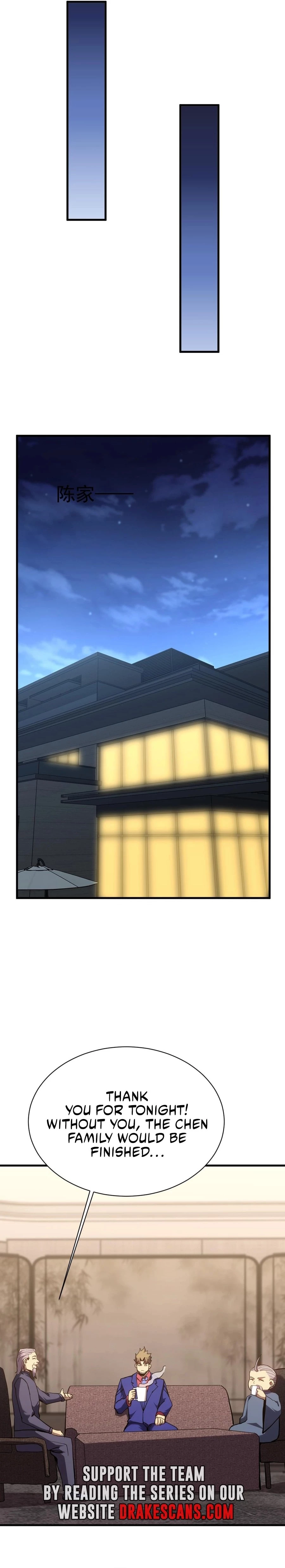 Leveling In The Future Chap 172 - Next Chap 173
