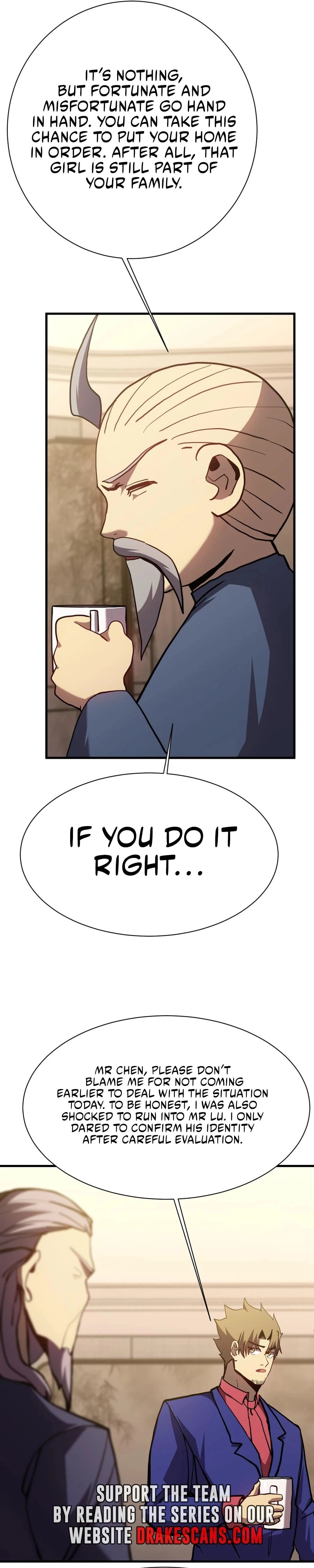 Leveling In The Future Chap 172 - Next Chap 173
