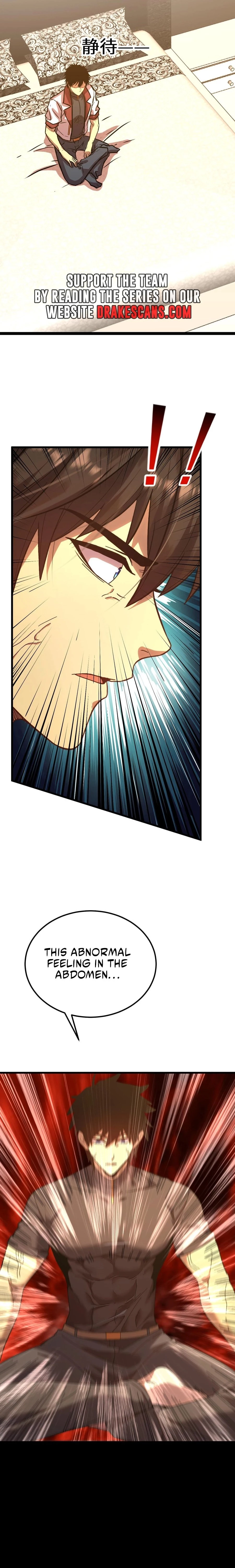 Leveling In The Future Chap 172 - Next Chap 173