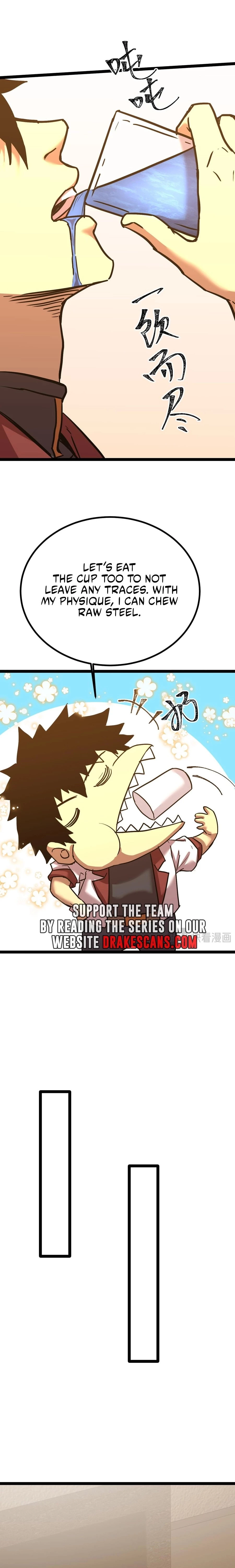 Leveling In The Future Chap 172 - Next Chap 173