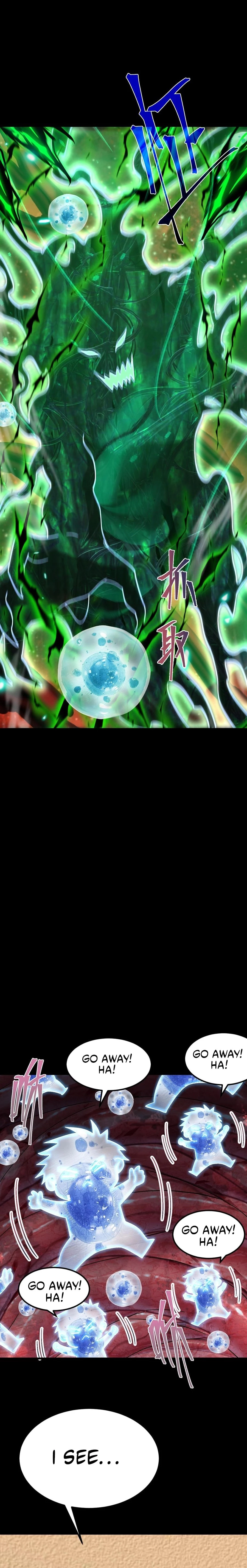 Leveling In The Future Chap 172 - Next Chap 173