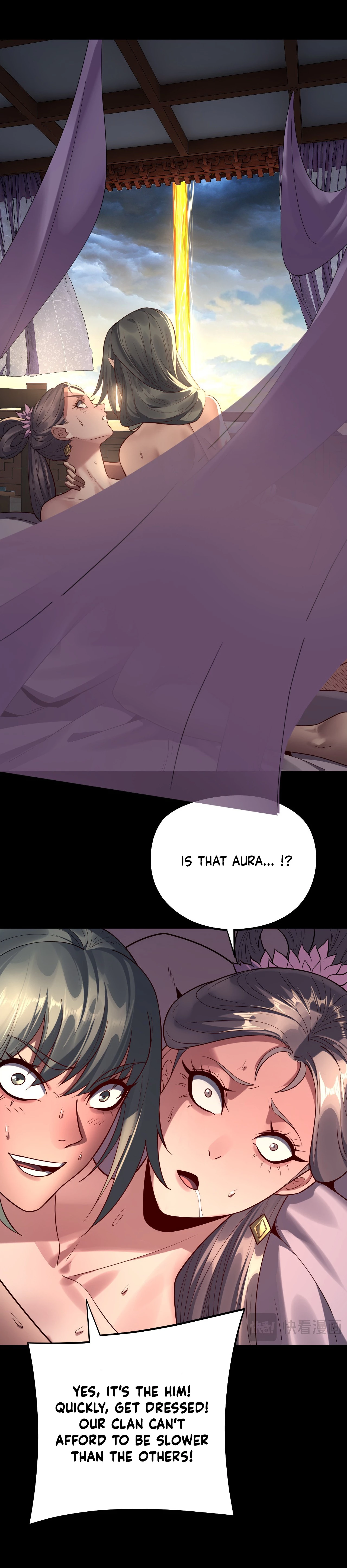 I Am the Fated Villain Chap 206 - Next Chap 207