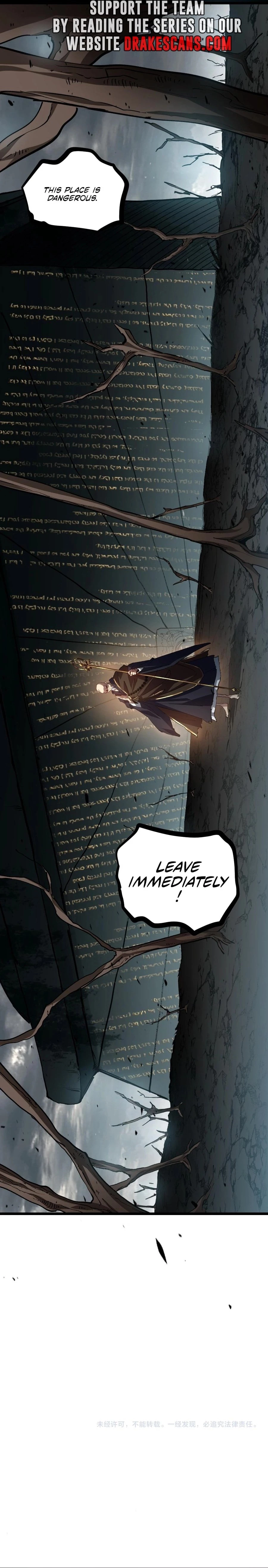 Supreme Zerg Lord Chap 35 - Next Chap 36