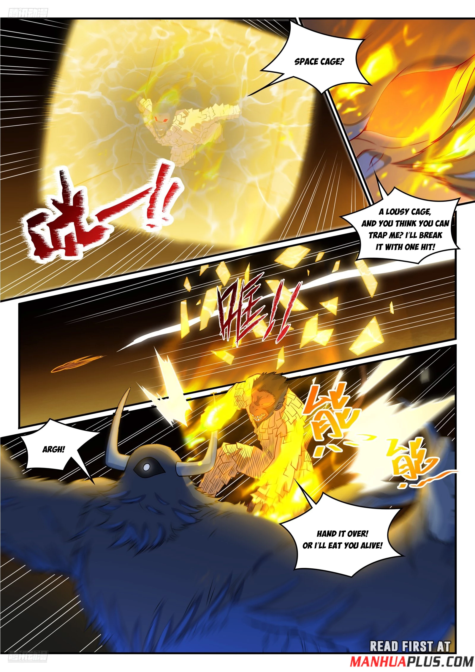 Apotheosis Chap 1249 - Next Chap 1250