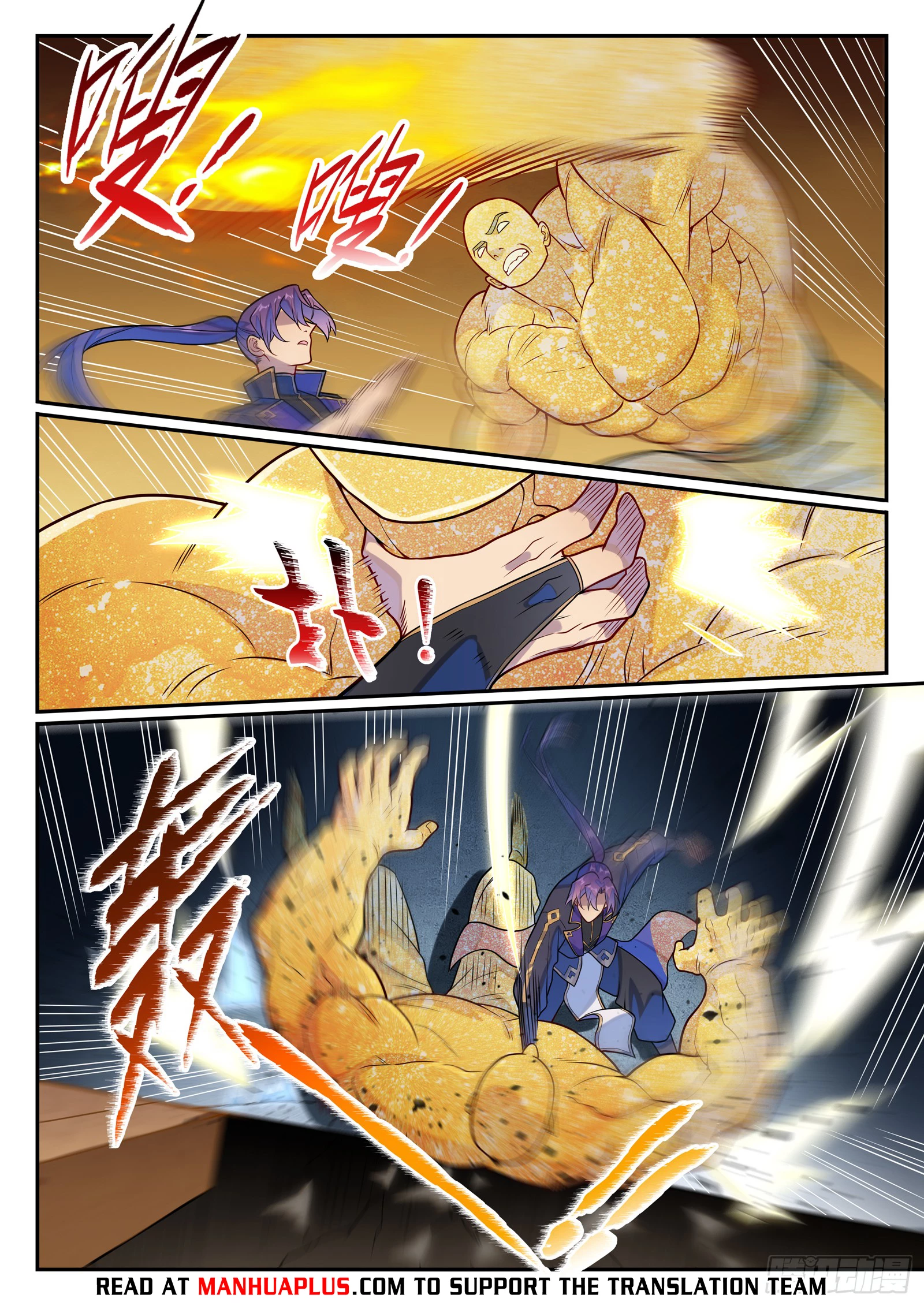 Apotheosis Chap 1249 - Next Chap 1250