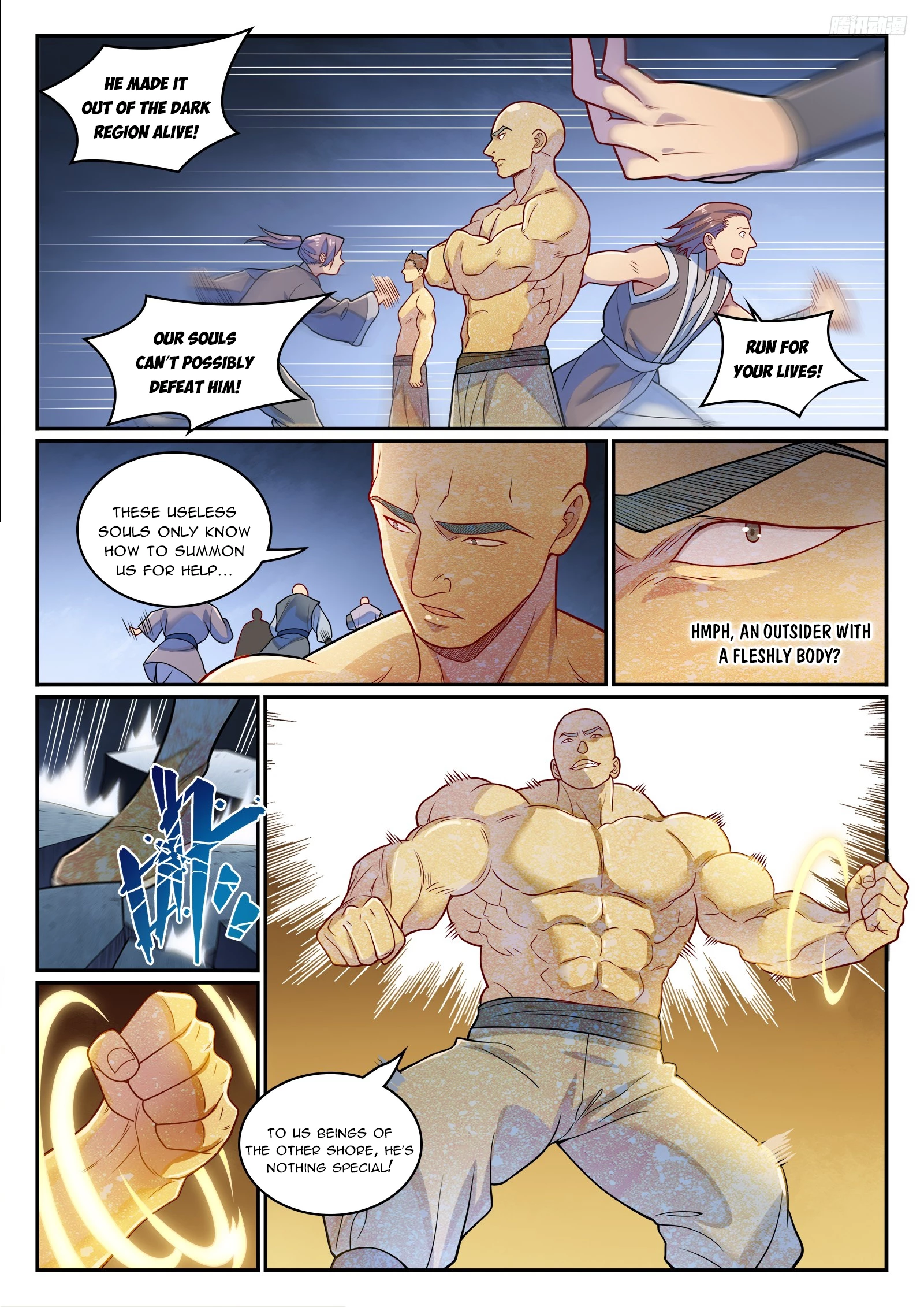 Apotheosis Chap 1249 - Next Chap 1250