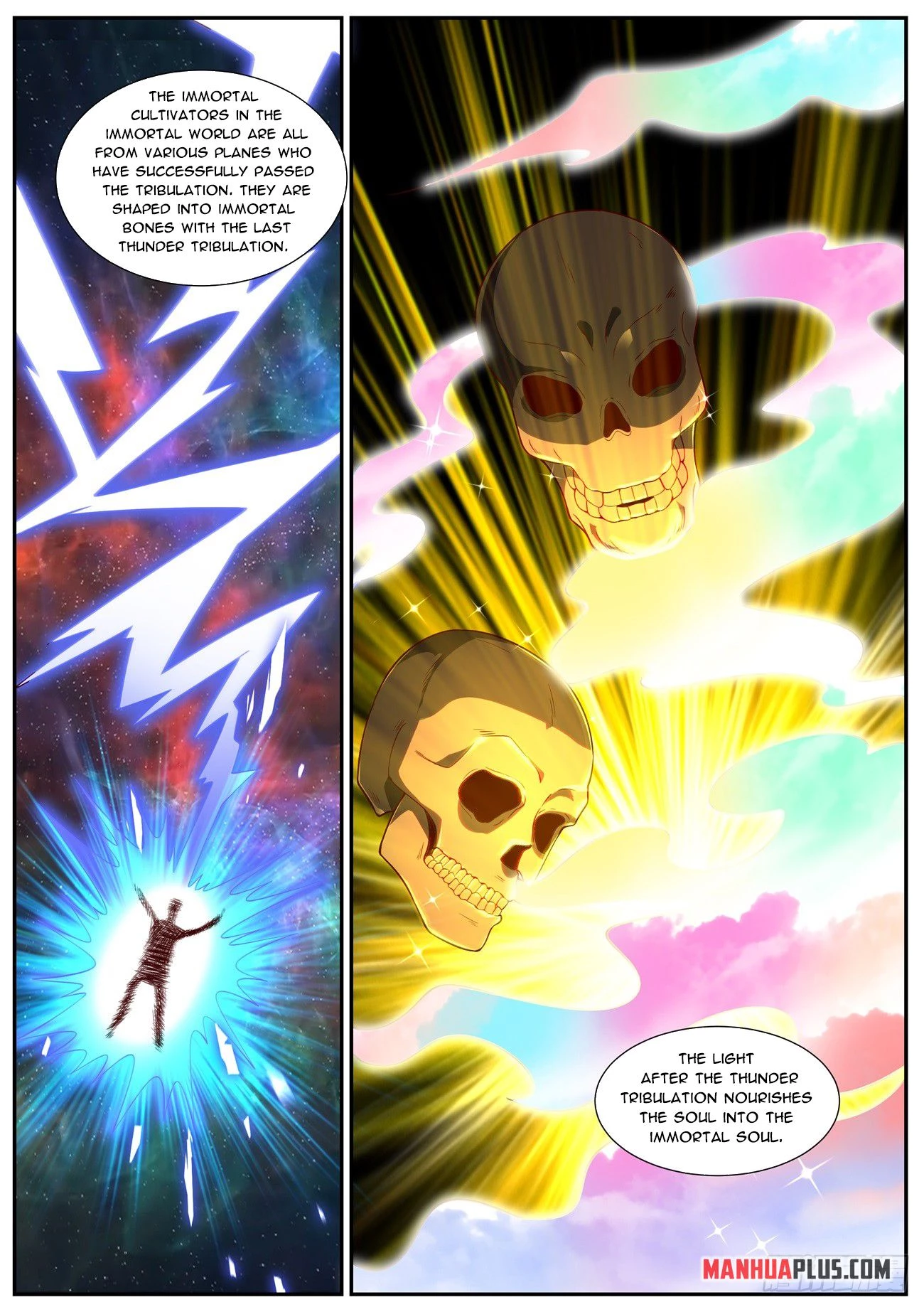 Rebirth Of The Urban Immortal Cultivator Chap 1030 - Next Chap 1031