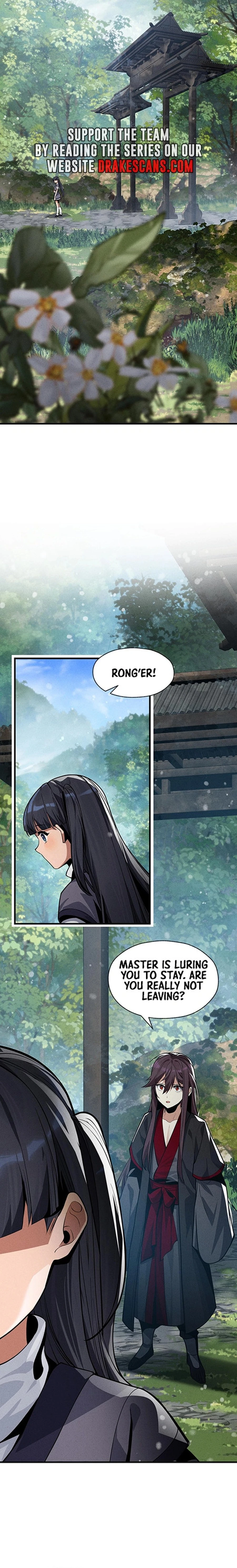 I, The Demon Lord am being targeted by my female Disciples! Chap 45 - Next Chap 46