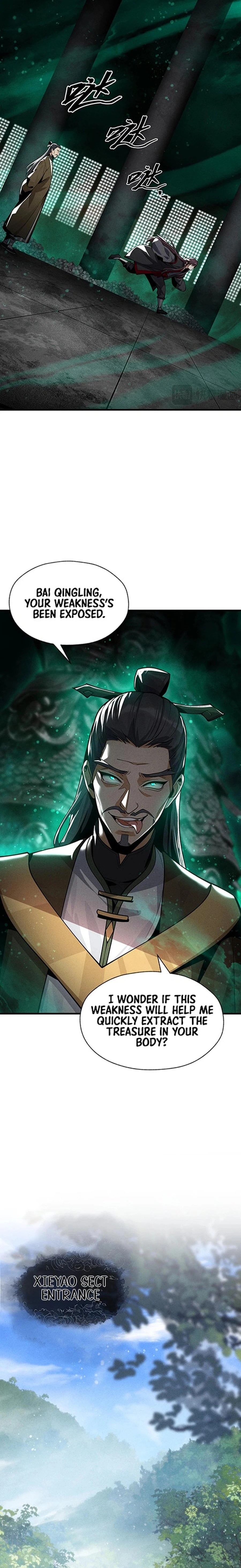 I, The Demon Lord am being targeted by my female Disciples! Chap 45 - Next Chap 46