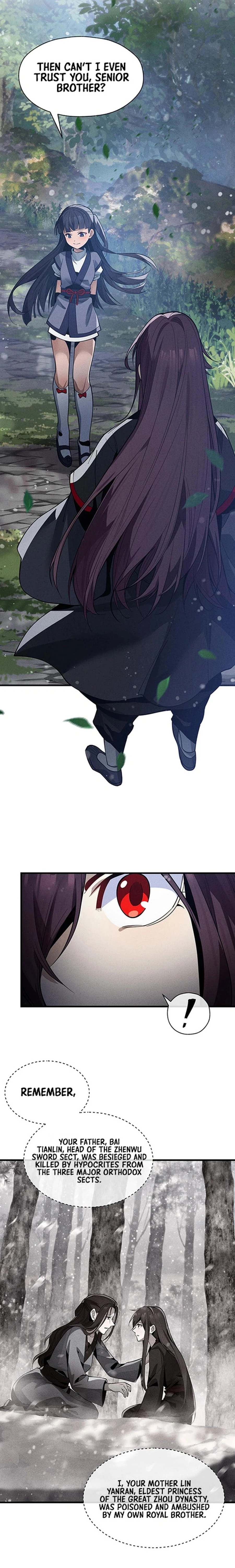 I, The Demon Lord am being targeted by my female Disciples! Chap 45 - Next Chap 46