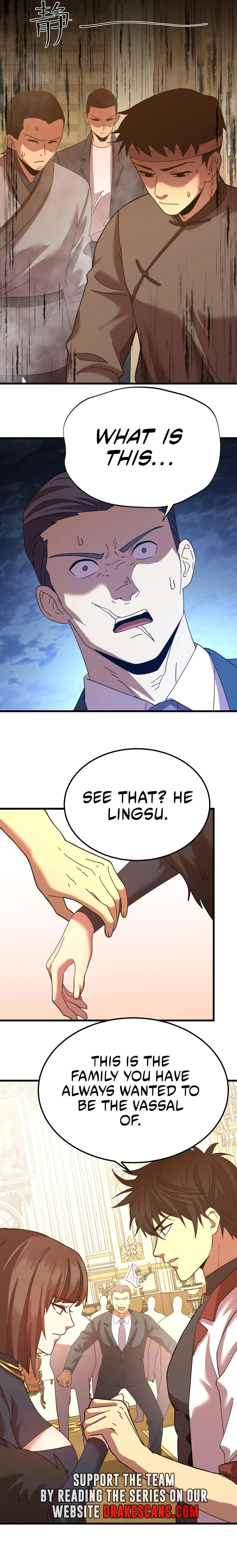 Leveling In The Future Chap 171 - Next Chap 172