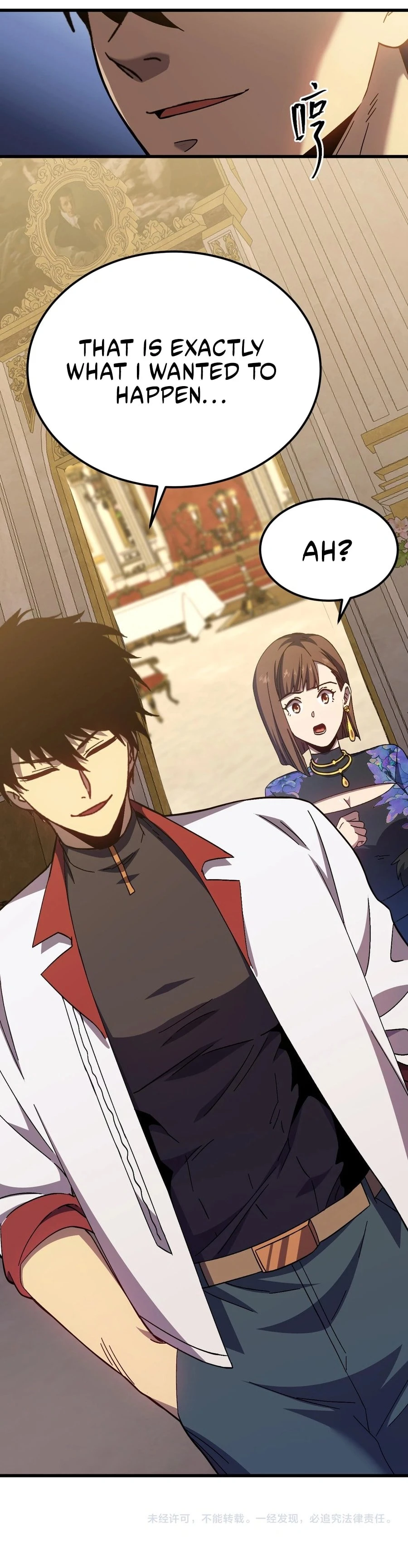 Leveling In The Future Chap 171 - Next Chap 172